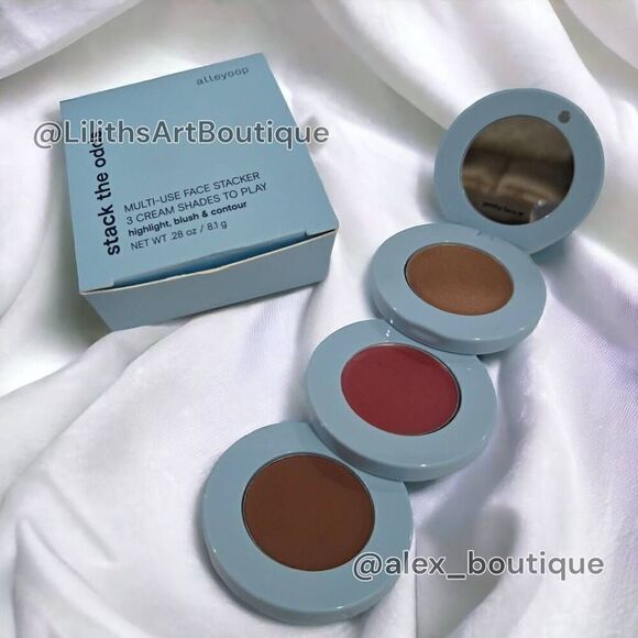 alleyoop Stack The Odds (X003) - Picture 1 of 6